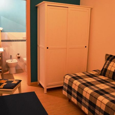 سان فيتو لو كابو B&B Vivere Il Mare المظهر الخارجي الصورة